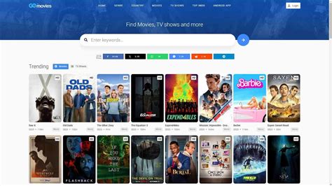 surface gomovies|20 Sites Like GoMovies: Best Alternatives To Stream Movies Online.